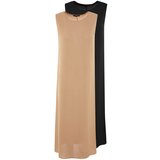Trendyol Dress - Black - Shift Cijene