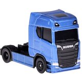 Maisto Scania 770S tovornjak s prikolico | Shoptok.si