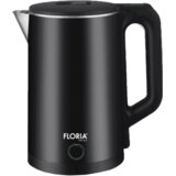  Kuhalo za vodu Floria, zapremina 2.0l, 1500 W | Eponuda.ba