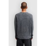 Rvca Dalas Snake Cardigan washed black | Shoptok.si
