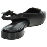 Laura Biagiotti Balerinke 8962 Črna | Shoptok.si