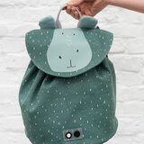 Trixie mini dječji ruksak mr. hippo | shoptok.hr