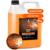 Grass Vosak za automobil Nano 5kg Cene