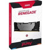 Kingston RAM memorija DDR4.16GB 3200MHz FURY Renegade KF432C16RB1216 | ePonuda.com