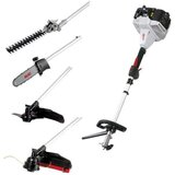 Al-ko univerzalni motorni trimer 4 u 1 alko | ePonuda.com