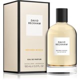 David Beckham refined Woods parfemska voda 100 ml za muškarce | shoptok.hr