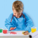 Ses Creative My First - set za bojanje prstima s pregačom | shoptok.hr