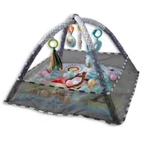 edukativna podloga s lopticama Activity Mat - Šarena