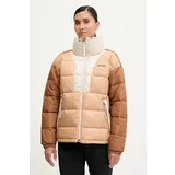 Puhovke PIKE LAKE JACKET Kostanjeva