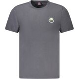 Norway 1963 MEN&#39;S SHORT SLEEVE T-SHIRT GREY Cijene