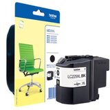  Originalna črna kartuša Brother Lc229Xl - Lc229Bkbp [Pag-2400], (21734905) | Shoptok.si