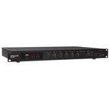 ARTSOUND MX-120M Ojačevalnik, Bluetooth, USB, 100V/ 8 Ohm - - Audio-Kondric | Shoptok.si