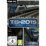 Steam Train Simulator: Amtrak HHP-8 Loco (DLC) Key GLOBAL Steam Train Simulator: Amtrak HHP-8 Loco (DLC) Key GLOBAL Slike
