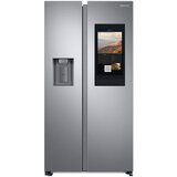 Samsung RS6HA8891SL/EF Side by Side Hub Family z vodnim prikljuckom | Shoptok.si