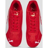 Puma Sneakers Speedcat OG For All Time Red-White EUR 42.5 | Shoptok.si