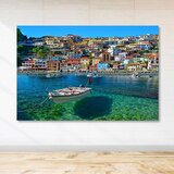 Wallity Slika za zid DEV03419100140, 100x140 cm | Eponuda.ba