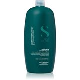 ALFAPARF MILANO Semi di Lino Reconstruction Reparative obnovitveni šampon za poškodovane lase 1000 ml Cene
