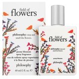 Philosophy Field Of Flowers Peony Blossom Toaletna voda za ženske 60 ml | Shoptok.si