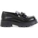Vagabond Shoemakers Mokasini - Črna Cene