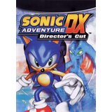 Steam Sonic Adventure DX Key GLOBAL Steam Sonic Adventure DX Key GLOBAL Slike
