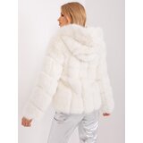 Wool Fashion Italia Jacket-AT-KR-2386.00P-ecru | Shoptok.si