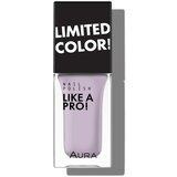 Aura Like a PRO! lak za nokte 163 LAVANDER FIELD | ePonuda.com