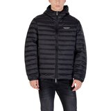 EAX DOWN JACKET XM001577 AF16927 Crna | shoptok.hr