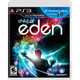  Child of Eden (PS3) | Shoptok.si