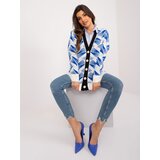 BADU Cardigan-BA-SW-12035.09-Cobalt Cijene