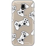 Teracell Maska Silikonska Print Skin Za Samsung J530F Galaxy J5 2017 (Eu) Gamer Case u