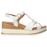 Mephisto Sandali & Odprti čevlji Seline Siva | Shoptok.si