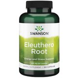 Swanson Sibirski ginseng 425 mg (120 kapsul) | Shoptok.si