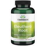 Swanson Sibirski ginseng 425 mg (120 kapsula) | shoptok.hr