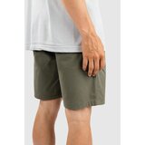 Reell Reflex Easy LW Kratke hlace light olive | Shoptok.si
