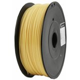 Gembird polnilo ABS rumeno 1,75mm 0,6kg FF-3DP-ABS1.75-02-Y | Shoptok.si