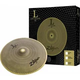 Zildjian LV8016C-S L80 Low Volume Crash činela 16"