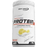 Best Body Nutrition Gourmet Premium Pro Protein 500 g - Jogurt z limono