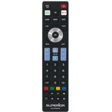 Superior daljinski upravljač za LG/Sams/Sony/Phil/Panas. Smart TV | Eponuda.ba