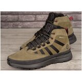 Timberland Pohodništvo Euro Trekker pisana | Shoptok.si