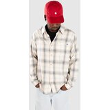 Salty Crew Early Bird Flannel Srajca birch Cene