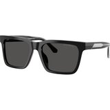 Emporio Armani EA4262U 501787 ONE SIZE (57) Črna/Siva Cene