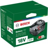 Bosch Battery Pack PBA 18V, 4.0Ah | Eponuda.com