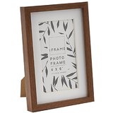 Widdop & Co. Impressions - Foto ram - Impressions, Mount Teak, 10x15 cm Cene
