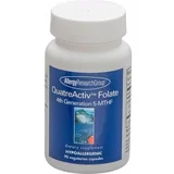 Allergy Research Group quatreActiv™ Folat 5-MTHF