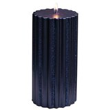 Widdop & Co. Sveća - Blue Pillar Cene