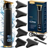 Berdsen BD-260 Professional Hair Clipper for Home Use - Black, (21740354) | Shoptok.si