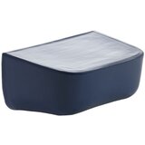 Light & Living Plava metalna polica 32,5 cm Adawa – | shoptok.hr