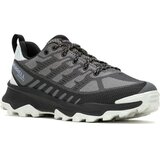 Merrell W SPEED ECO WP Ženska outdoor obuća, tamno siva, veličina 40.5 | shoptok.hr