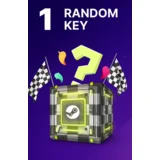 1 - RACING - Steam Key GLOBAL