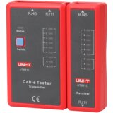 Uni-t UT681L tester telefonske linije | shoptok.hr